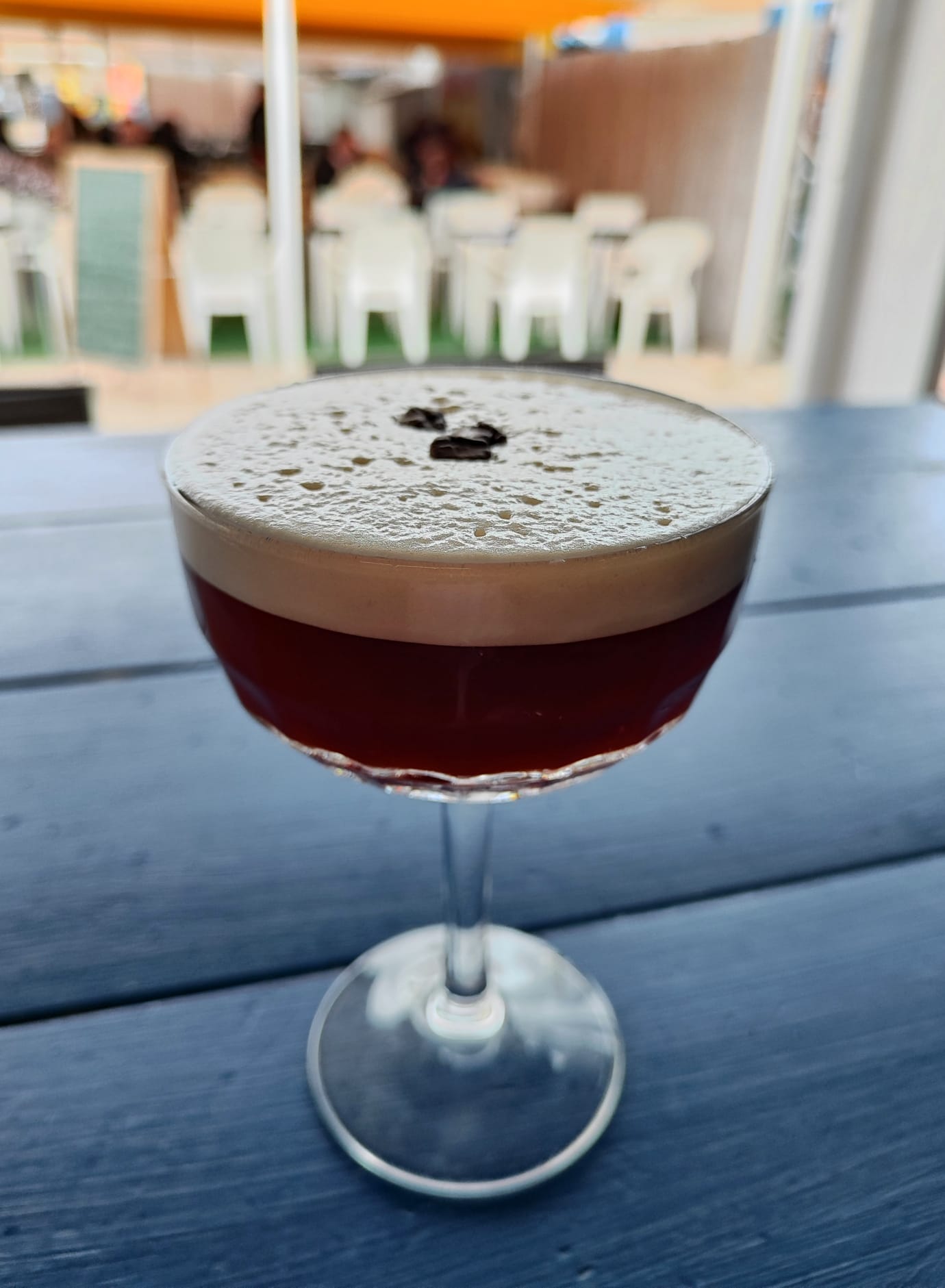 Espresso Martini